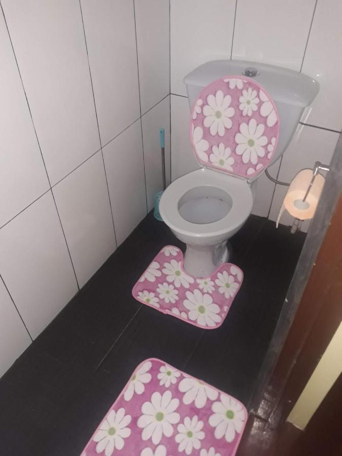 Mishra Residence Suva Zewnętrze zdjęcie