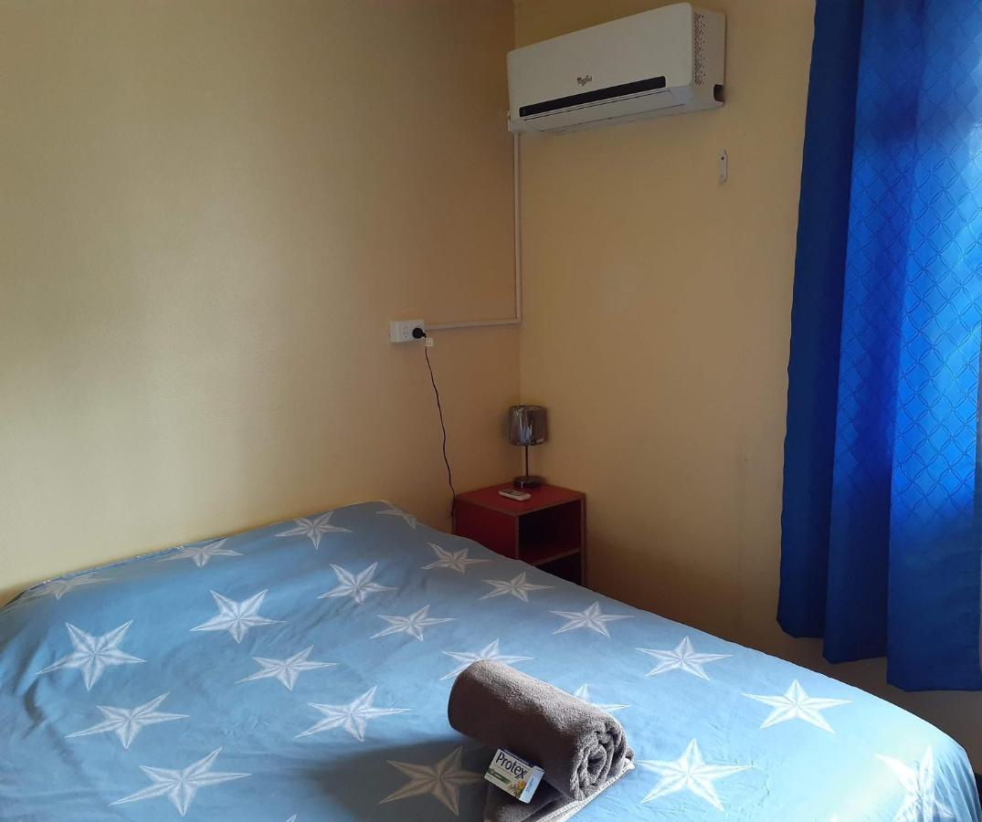 Mishra Residence Suva Zewnętrze zdjęcie