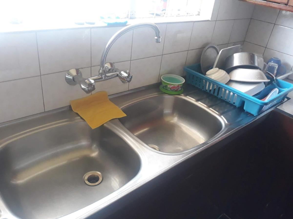 Mishra Residence Suva Zewnętrze zdjęcie