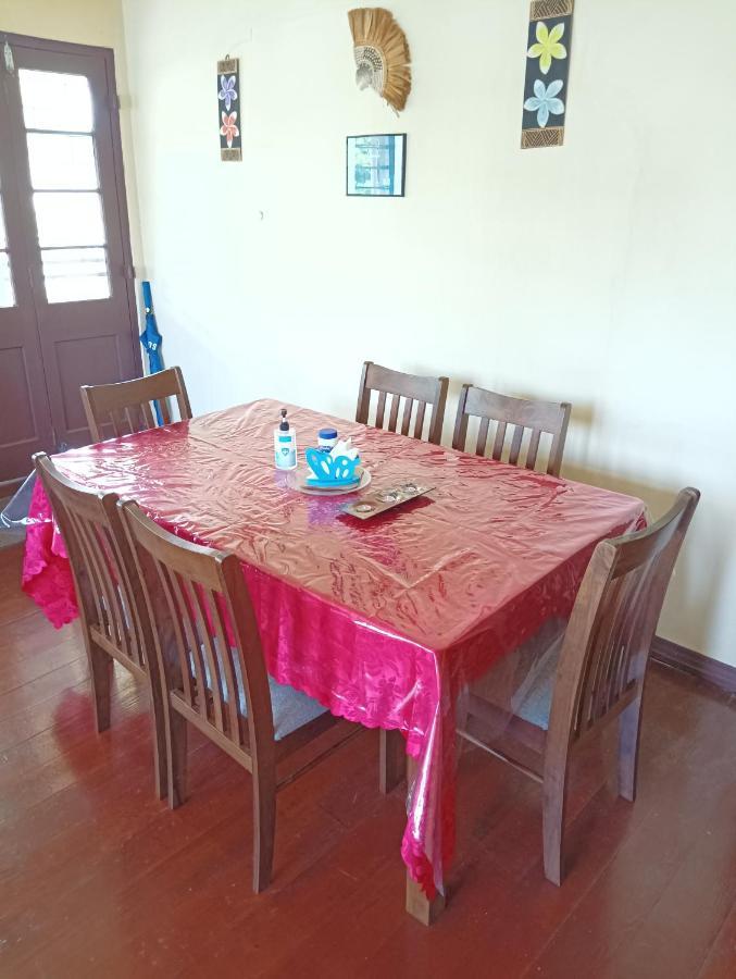 Mishra Residence Suva Zewnętrze zdjęcie