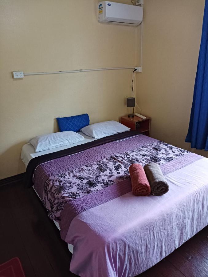 Mishra Residence Suva Zewnętrze zdjęcie