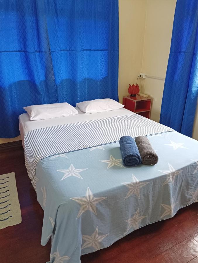 Mishra Residence Suva Zewnętrze zdjęcie