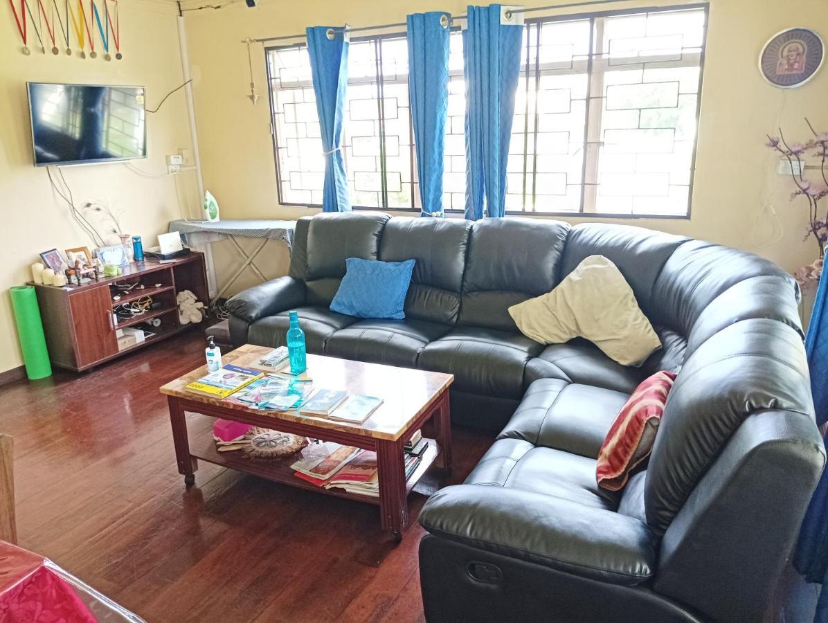 Mishra Residence Suva Zewnętrze zdjęcie