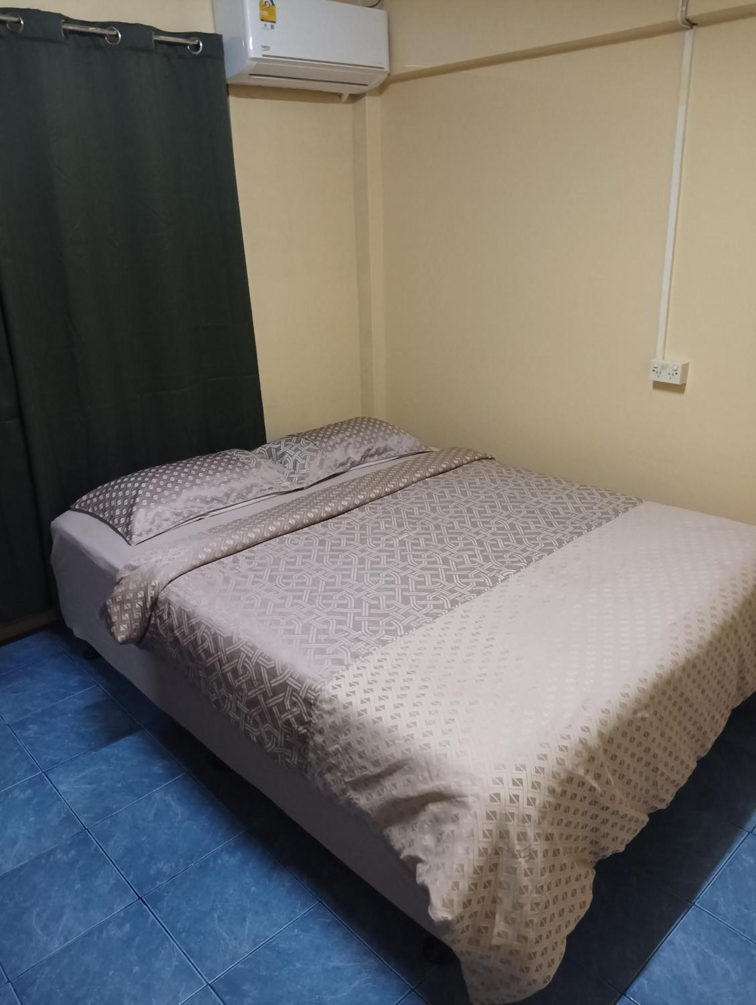 Mishra Residence Suva Zewnętrze zdjęcie