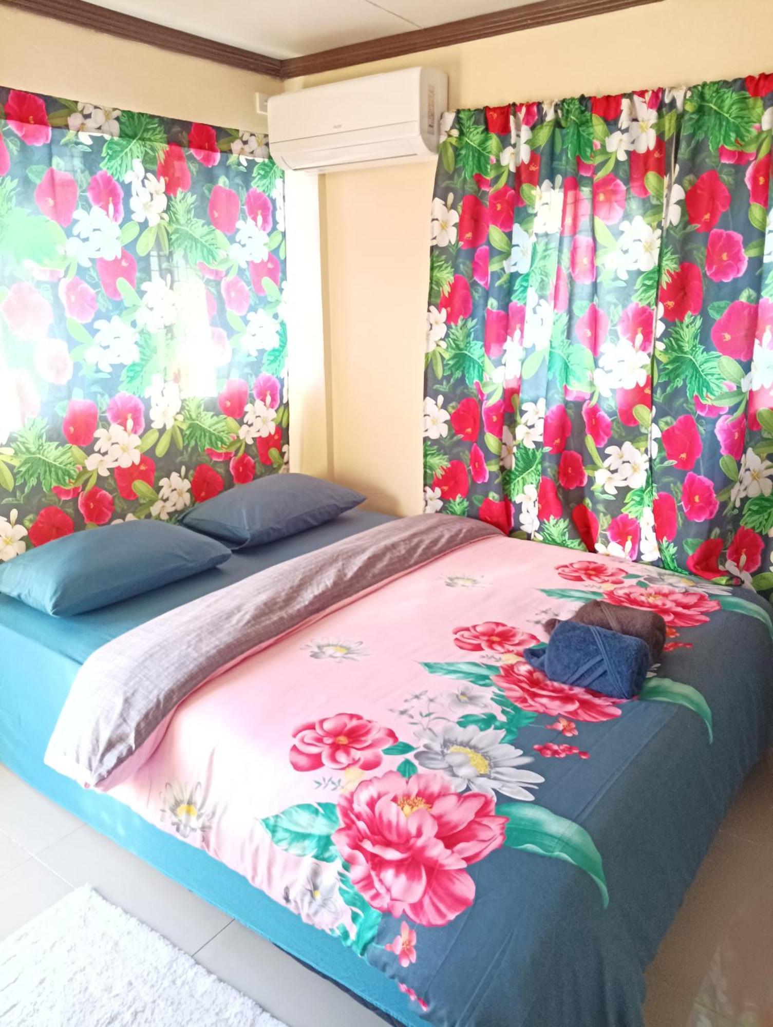 Mishra Residence Suva Zewnętrze zdjęcie
