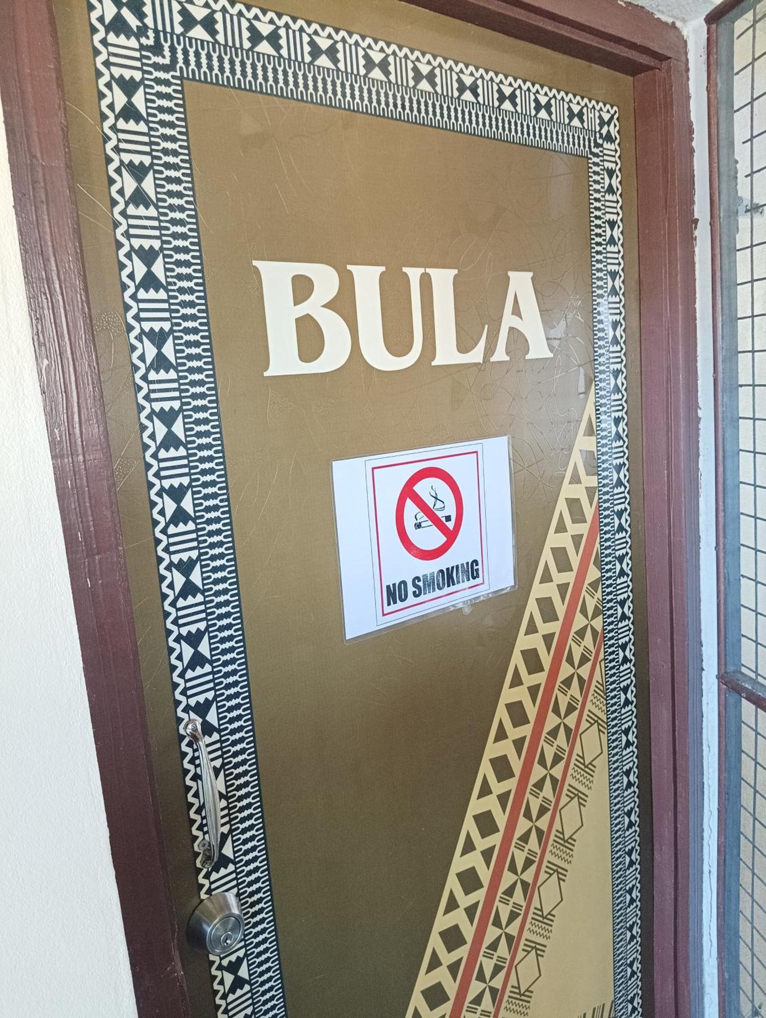 Mishra Residence Suva Zewnętrze zdjęcie