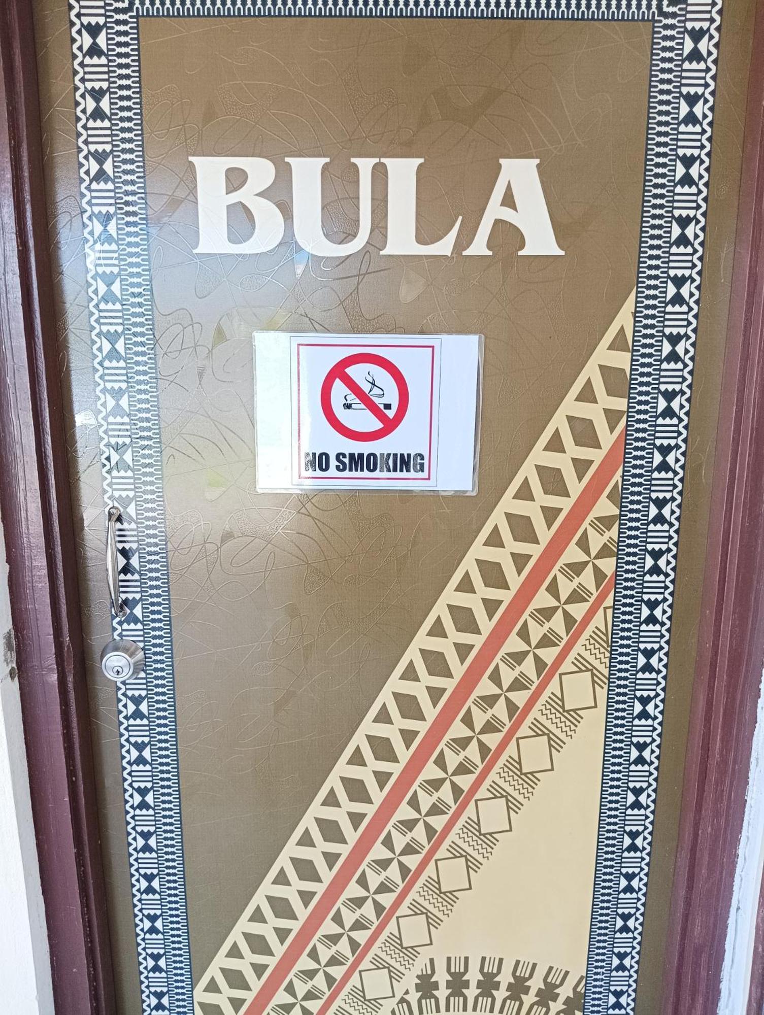 Mishra Residence Suva Zewnętrze zdjęcie