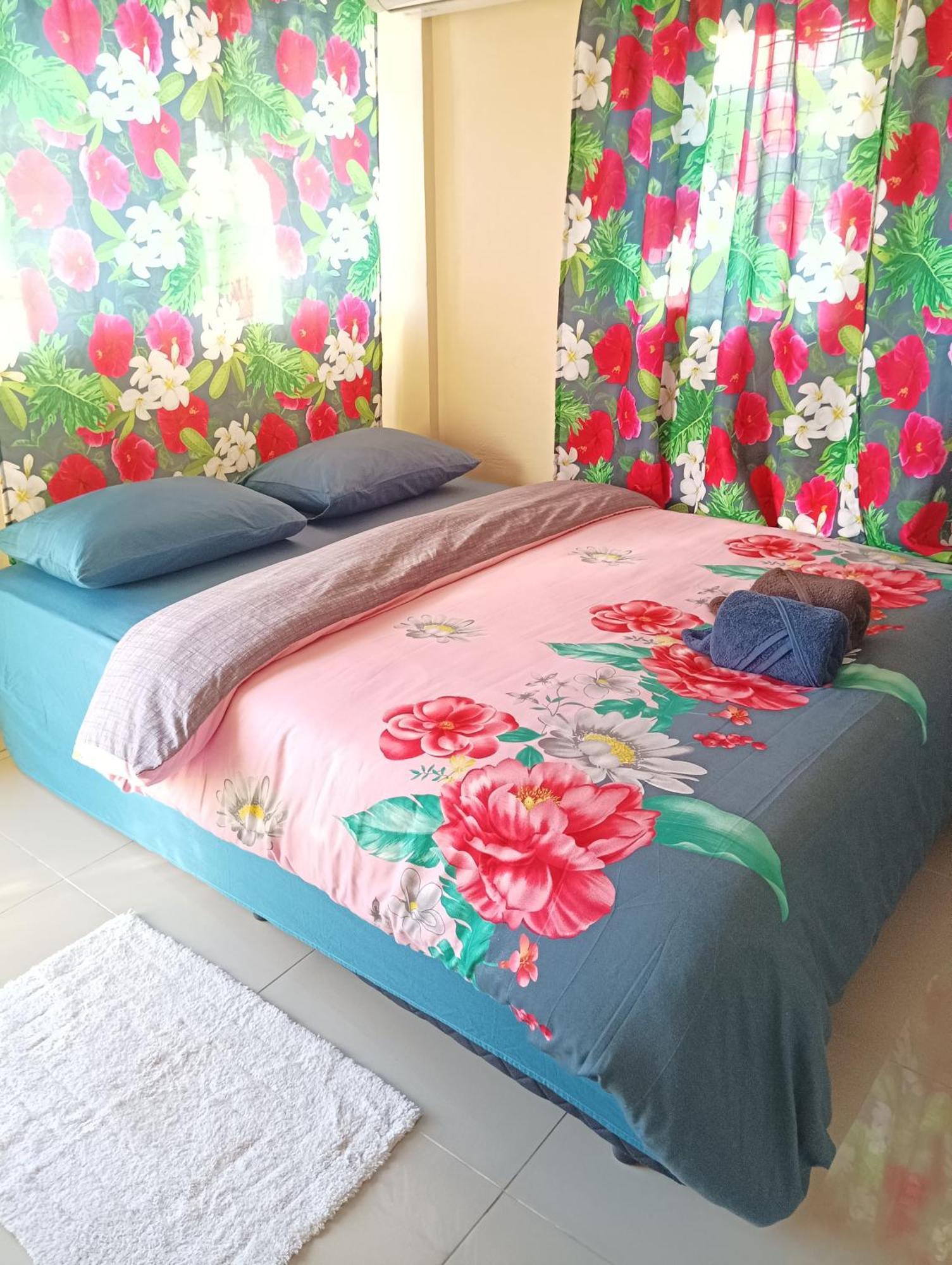 Mishra Residence Suva Zewnętrze zdjęcie